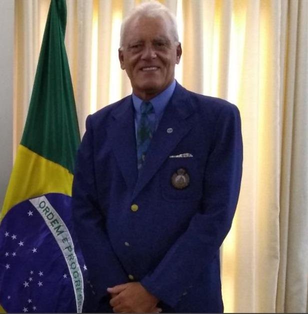 S&eacute;rgio Canozzi mostra confian&ccedil;a que chapa vai alcan&ccedil;ar a cl&aacute;usula de barreira na elei&ccedil;&atilde;o do Conselho Deliberativo