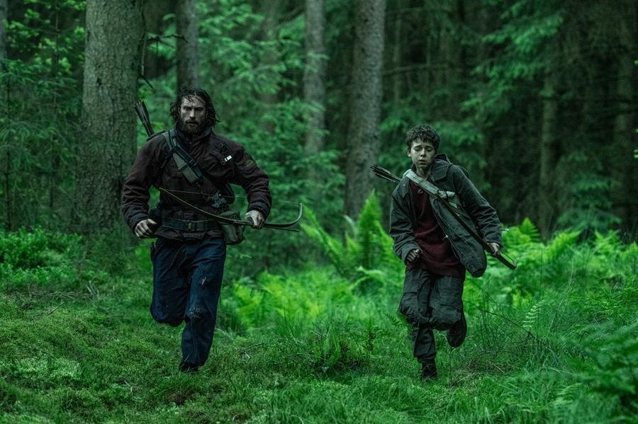 "Exterm&iacute;nio: A Evolu&ccedil;&atilde;o" estreia nesta quinta nos cinemas