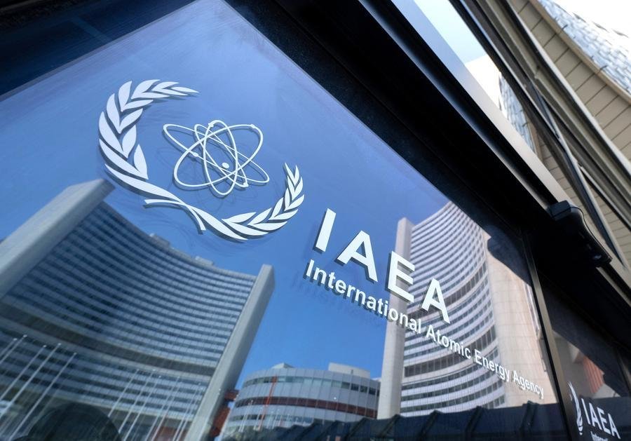 Ir&atilde; aumentou a produ&ccedil;&atilde;o de ur&acirc;nio altamente enriquecido