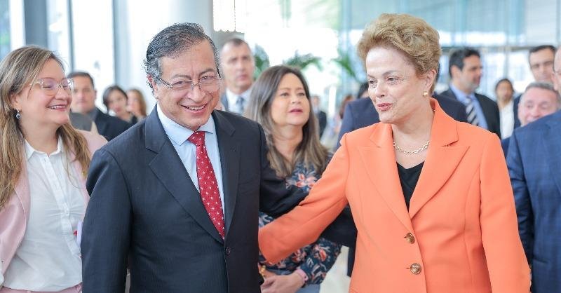 Reuni&atilde;o em maio definiu negocia&ccedil;&atilde;o