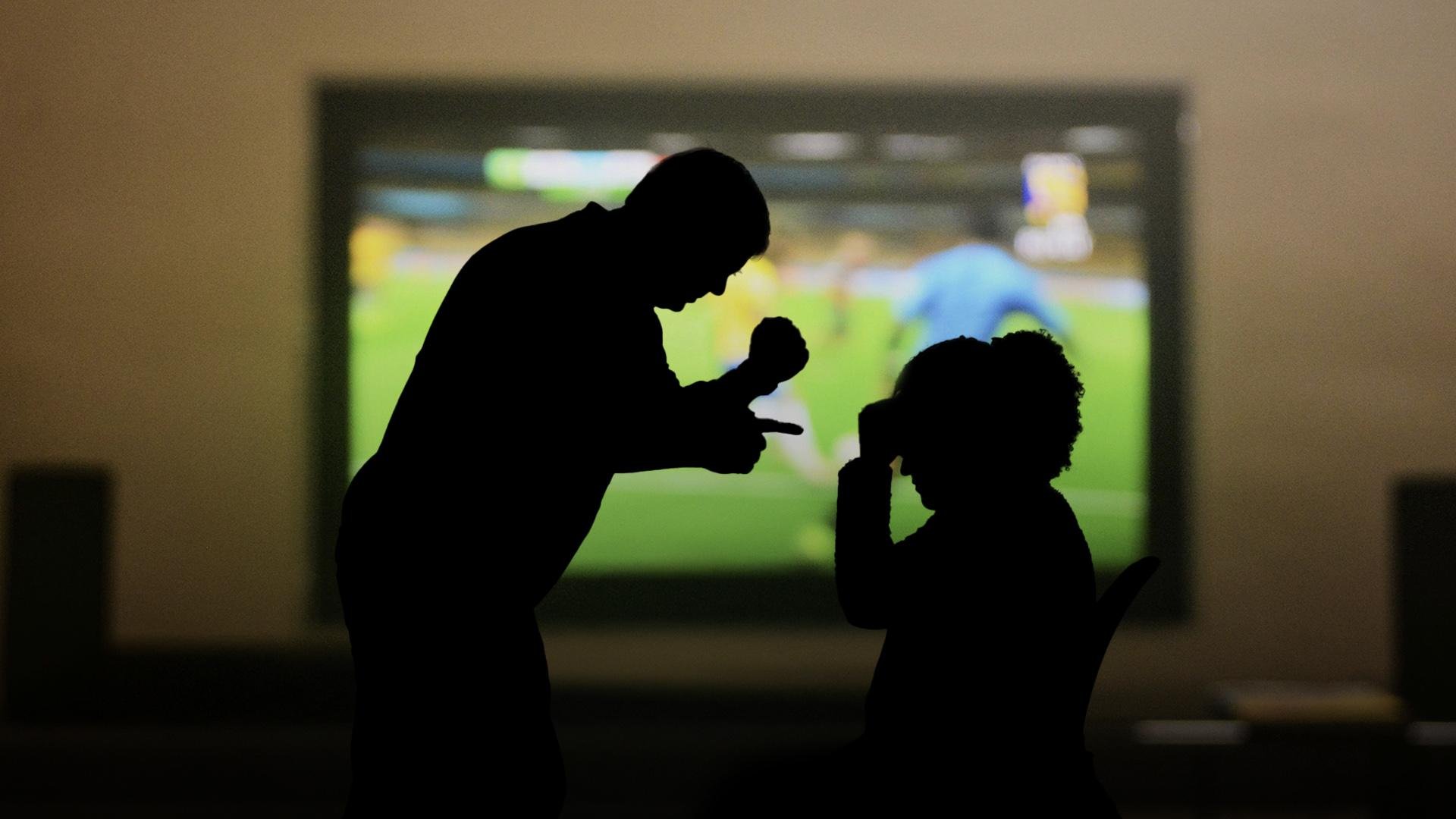 Casos de viol&ecirc;ncia contra a mulher aumentam em dias de jogo, a maior parte dos casos acontecem nas resid&ecirc;ncias