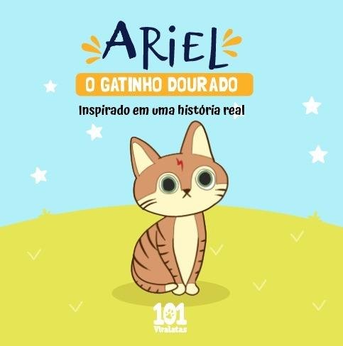 Com conte&uacute;do voltado a estudantes do Ensino Fundamental, as obras narram, de forma l&uacute;dica, a hist&oacute;ria de como os bichinhos chegaram &agrave; ONG