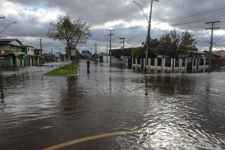 Bairro Cidade Verde