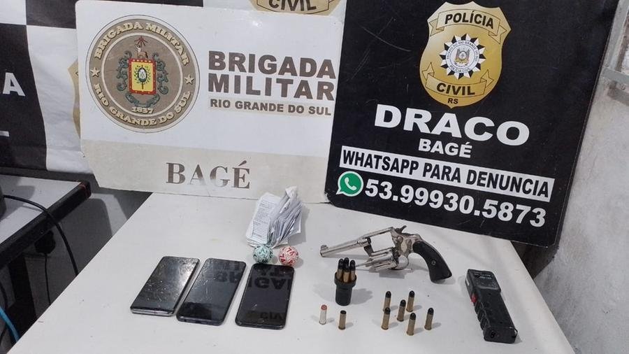 A&ccedil;&atilde;o resultou em novo fechamento de uma casa de jogos clandestinos