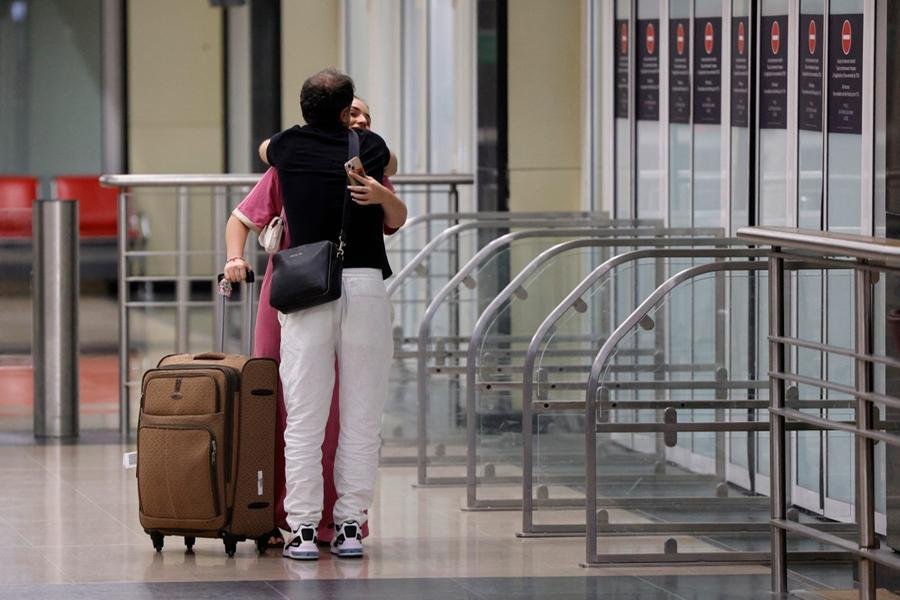 Conflito teve cessar-fogo anunciado nesta ter&ccedil;a-feira