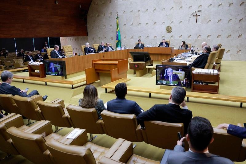 STF retoma julgamento sobre responsabiliza&ccedil;&atilde;o de big techs por publica&ccedil;&otilde;es de usu&aacute;rios