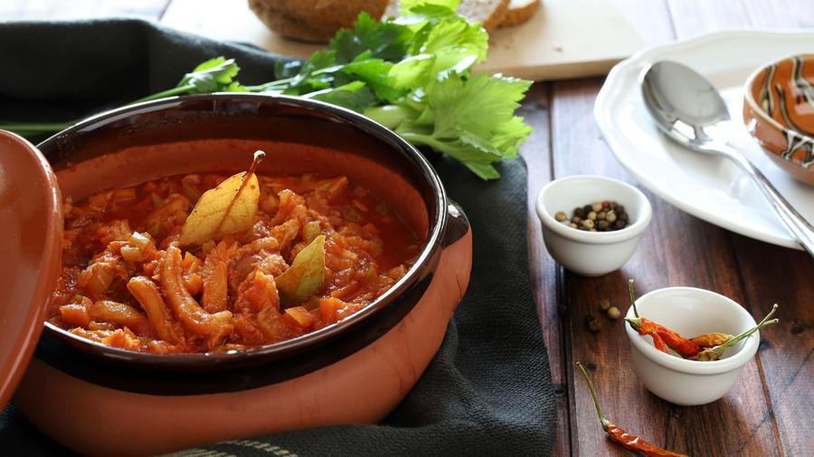 Mocot&oacute; ganhou for&ccedil;a no Sul: sabor e reconforto nas refei&ccedil;&otilde;es de inverno