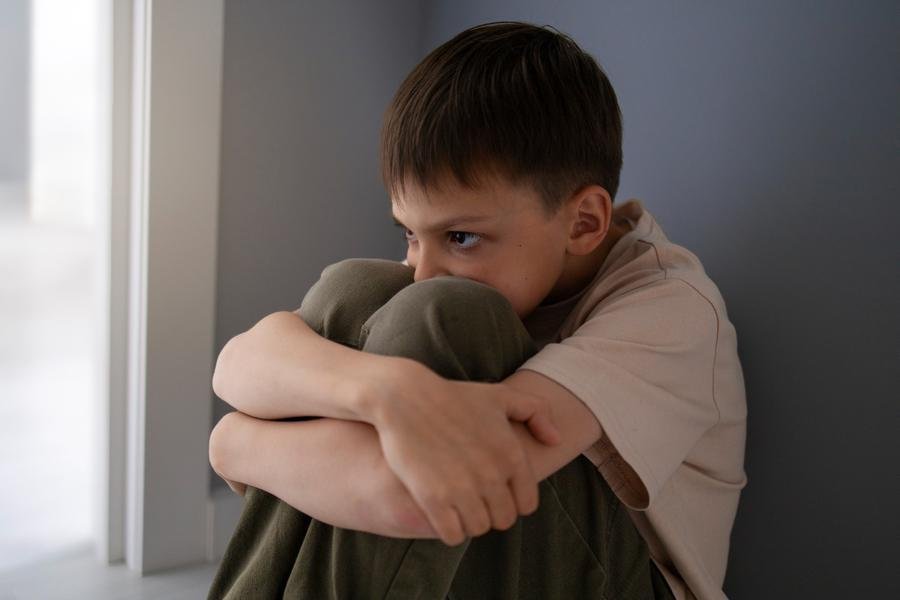 &Eacute; comum que crian&ccedil;as sintam dificuldade em expressar as frustra&ccedil;&otilde;es relacionadas &agrave; depress&atilde;o e seus sintomas