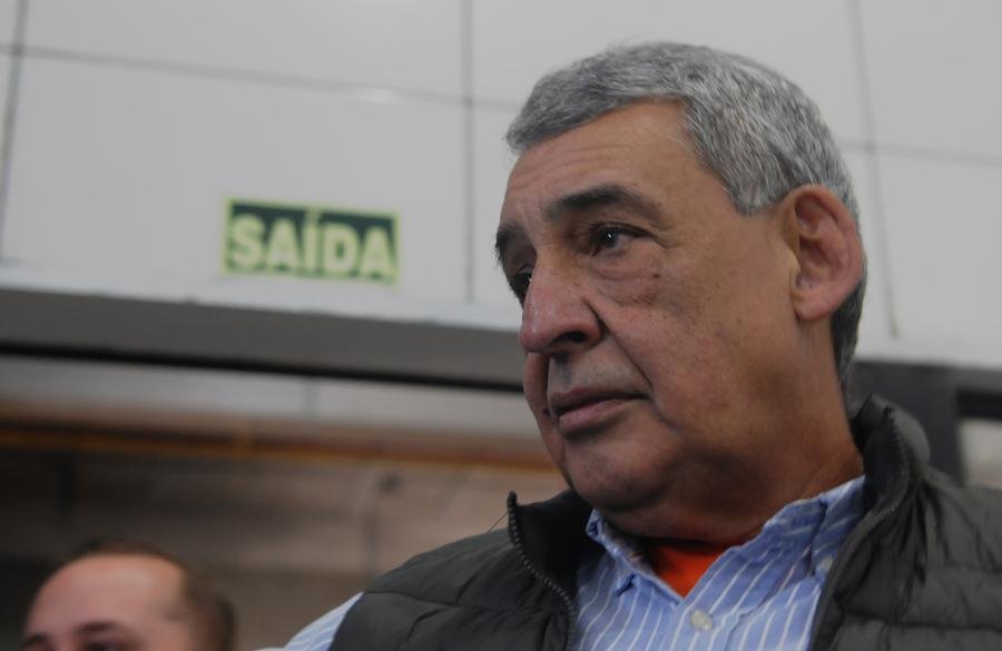 Prefeito Sebasti&atilde;o Melo destacou car&aacute;ter preventivo da medida