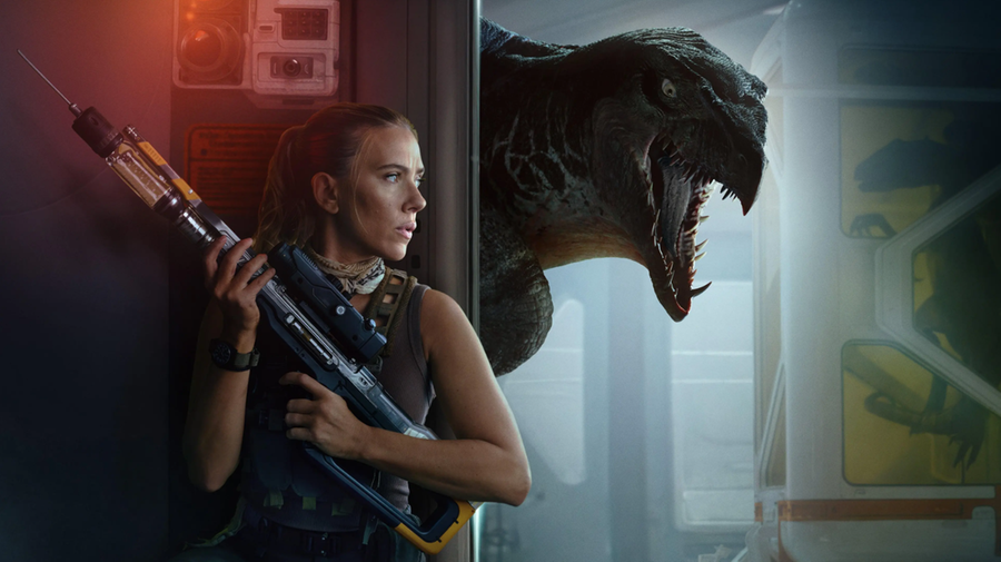 "Jurassic World: Recome&ccedil;o" &eacute; estrelado por Scarlett Johansson