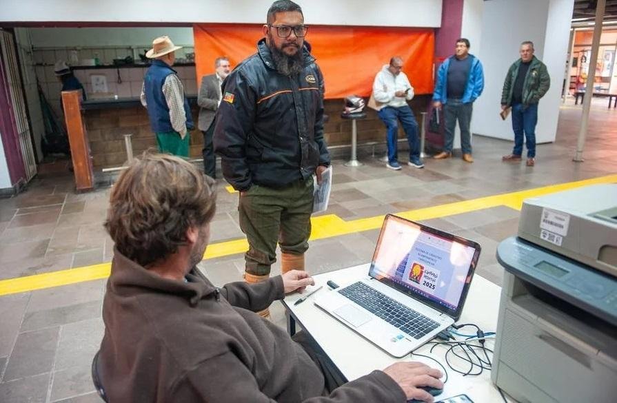 231 entidades est&atilde;o aptas a participar do evento em 2025