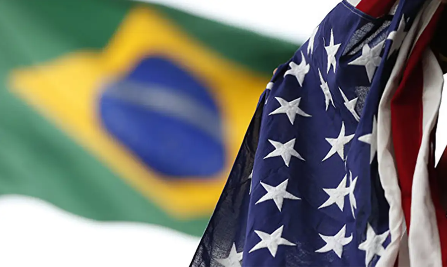 As entidades apontam que mais de 6,5 mil pequenas empresas dos Estados Unidos dependem das importa&ccedil;&otilde;es brasileiras