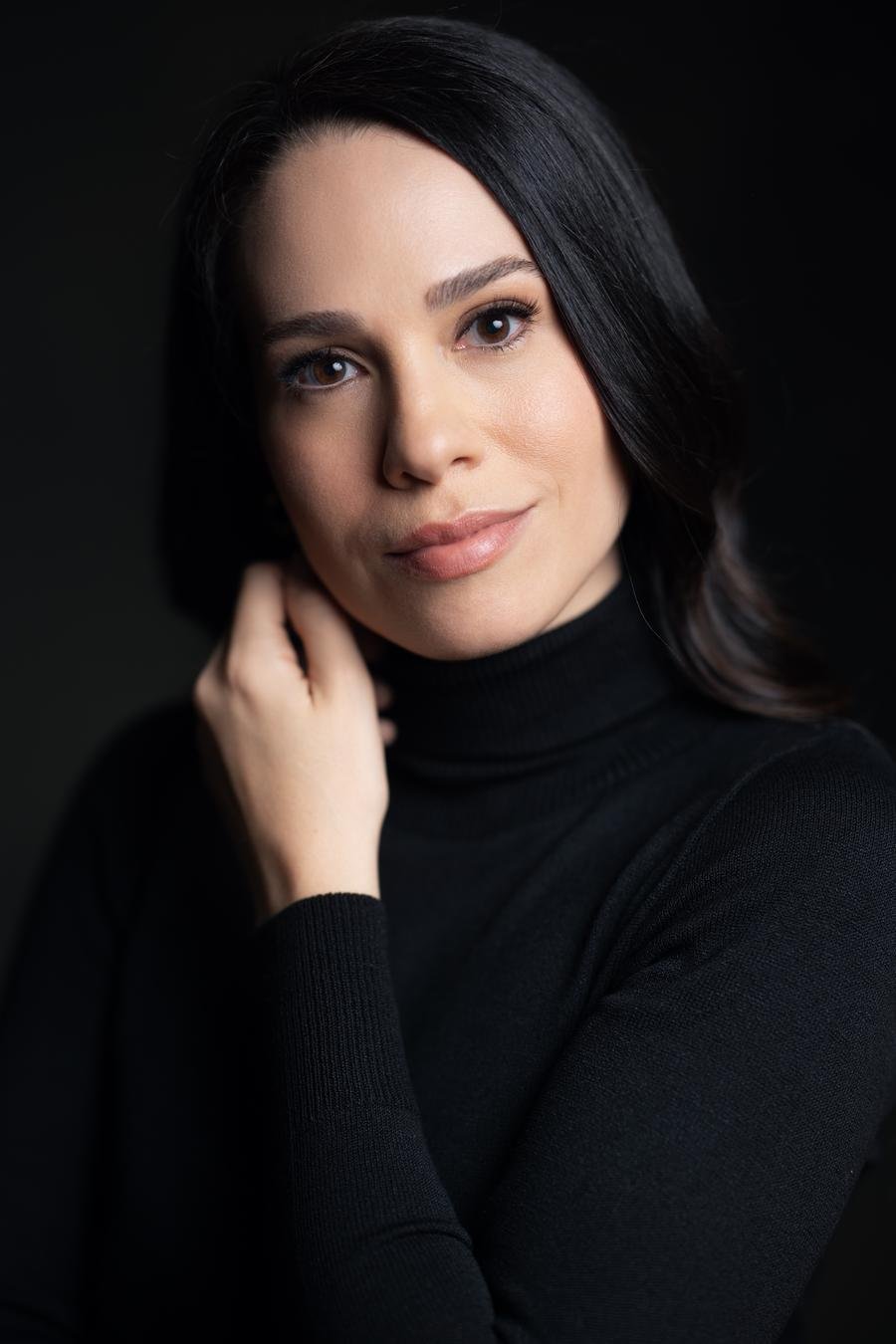 Lina Mendes