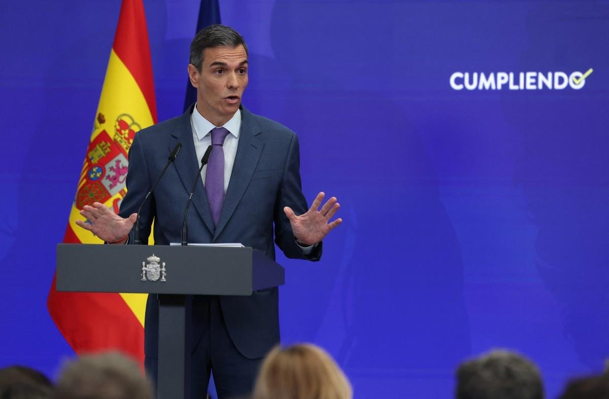 L&iacute;deres europeus se queixam de acordo fechado com os EUA