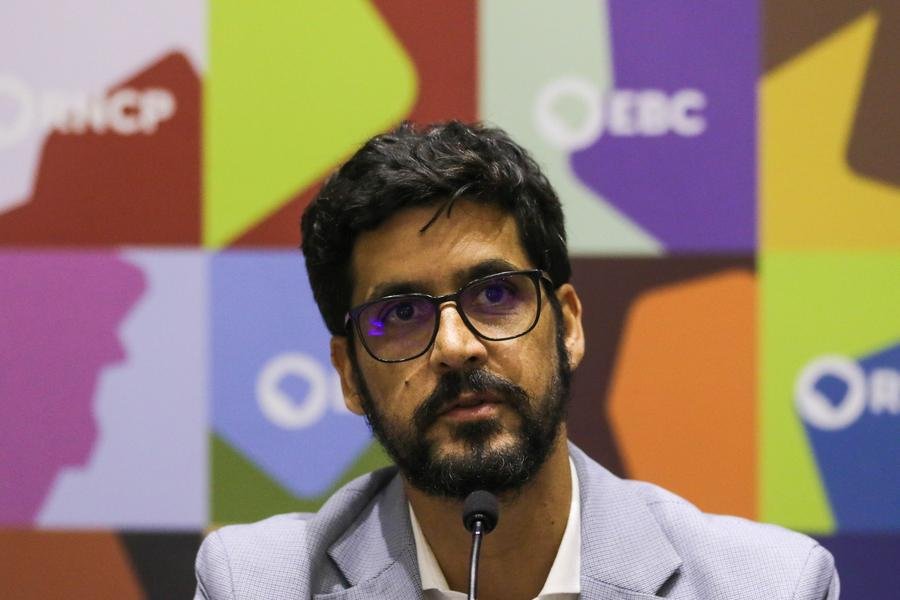 Jean Lima pediu demiss&atilde;o do cargo em carta enviada ao ministro da Secom