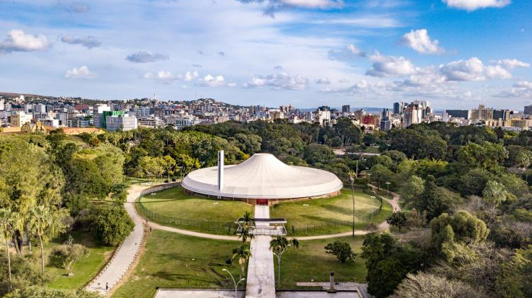 O Plano Diretor &eacute; o principal instrumento de planejamento urbano da cidade