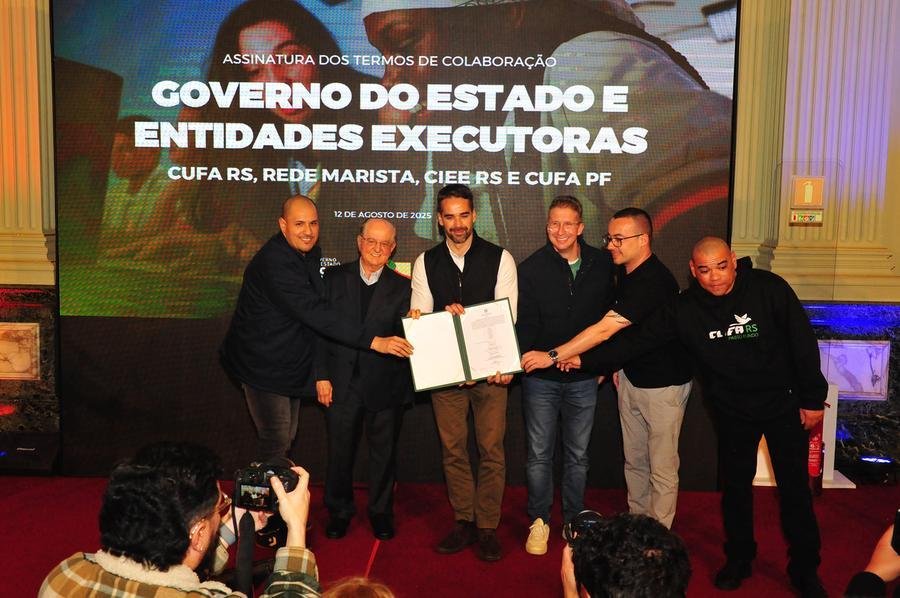 Iniciativas buscam promover o desenvolvimento integral de jovens em situa&ccedil;&atilde;o de vulnerabilidade social