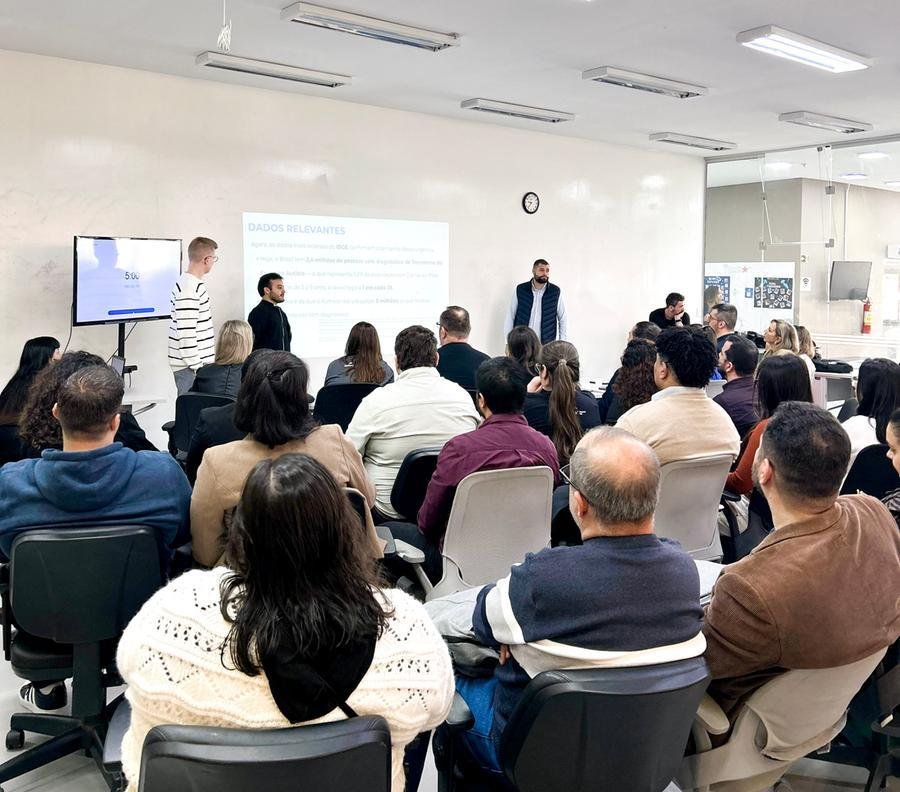 Pr&oacute;ximas inscri&ccedil;&otilde;es para estudos de p&oacute;s devem ser abertas em setembro