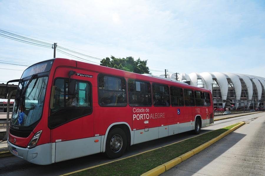 Agentes da EPTC estar&atilde;o no entorno do est&aacute;dio para orientar a circula&ccedil;&atilde;o e garantir a seguran&ccedil;a vi&aacute;ria
