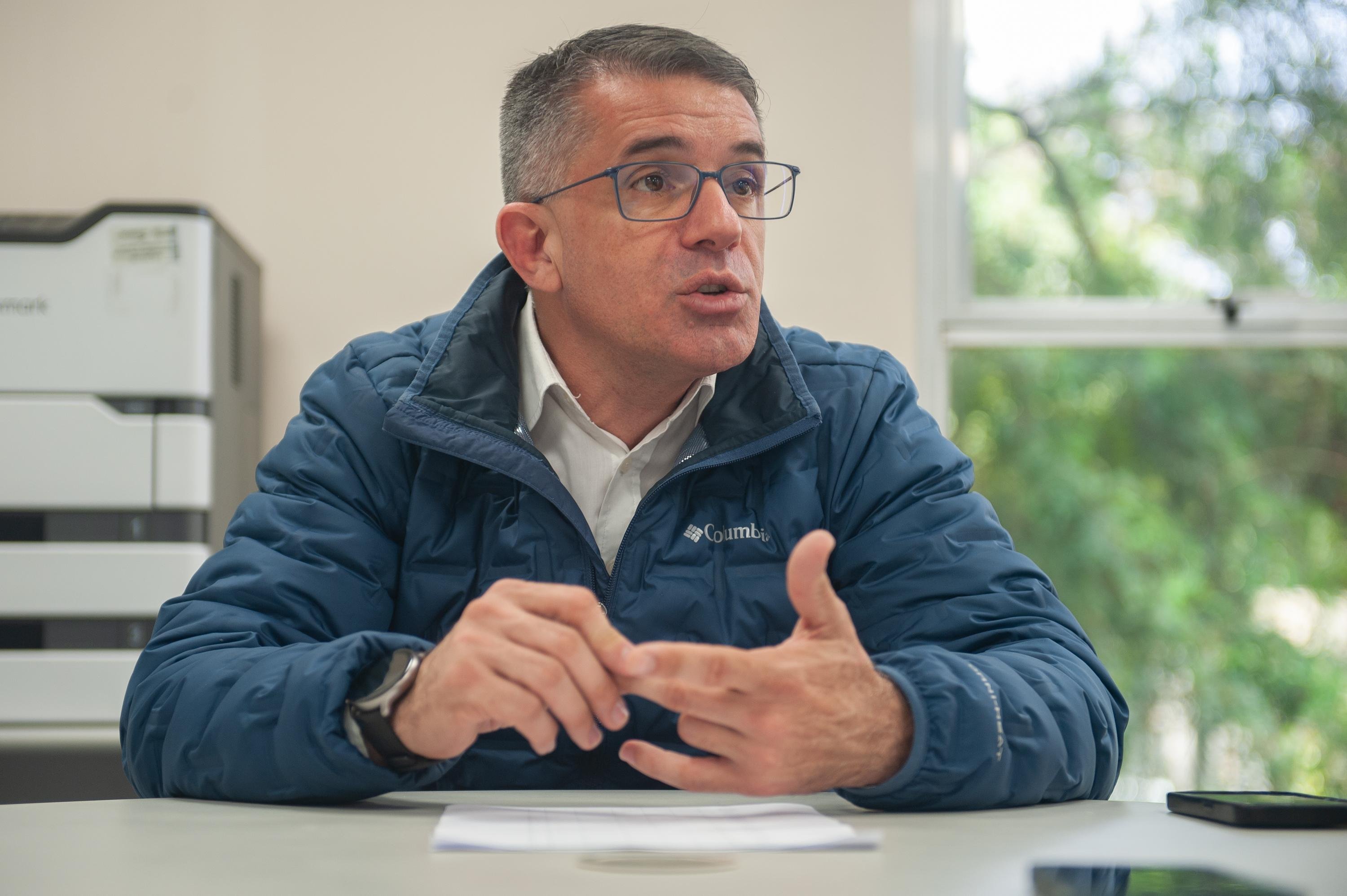 Maneco Hassem &eacute; o primeiro suplente do PT na Assembleia