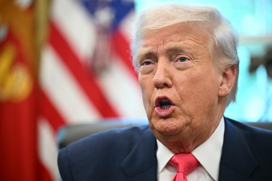 No in&iacute;cio deste m&ecirc;s, o governo Trump dobrou para US$ 50 milh&otilde;es a recompensa pela pris&atilde;o de Maduro