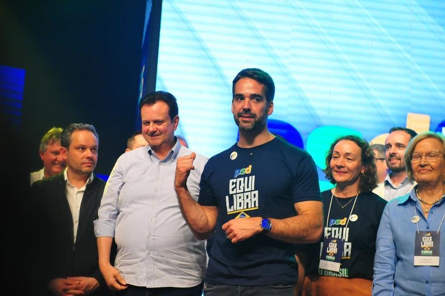Al&eacute;m do governador ga&uacute;cho, a ex-senadora Ana Am&eacute;lia Lemos deve estar presente