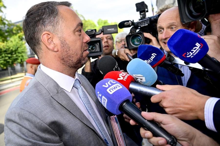 Prevot salientou puni&ccedil;&otilde;es para israelenses