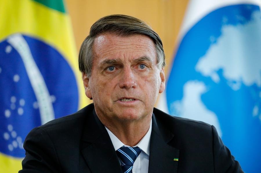 Expectativa da semana &eacute; em rela&ccedil;&atilde;o ao desfecho do julgamento do ex-presidente Jair Bolsonaro