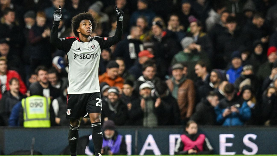 Willian era o refor&ccedil;o para ser anunciado