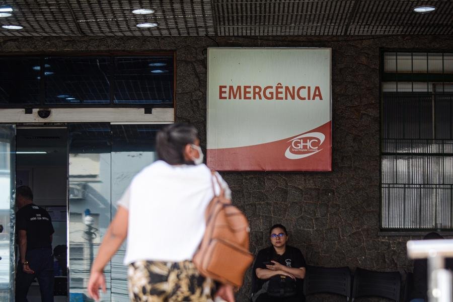 Com mais de 60 pacientes infectados desde agosto, Hospital Nossa Senhora da Concei&ccedil;&atilde;o confirmou surto de Covid-19