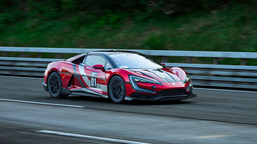 Da decepção ao sucesso, a saga elétrica do automóvel
