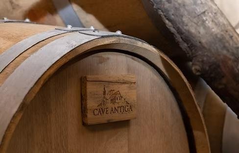 Cave Antiga aposta no blend exclusivo de Chardonnay e Sch&ouml;nburger, &uacute;nico na Am&eacute;rica do Sul