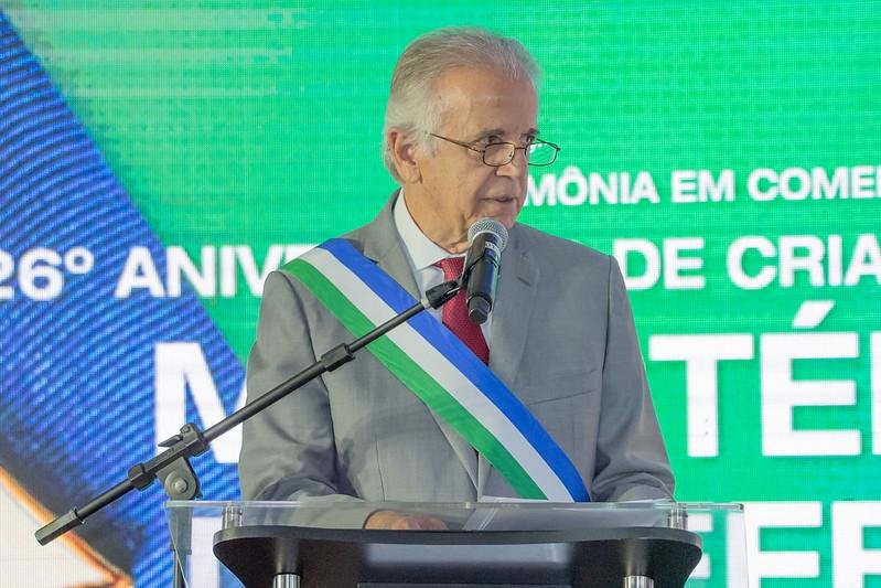 For&ccedil;as Armadas v&atilde;o cumprir veredito do STF sobre golpe, diz M&uacute;cio