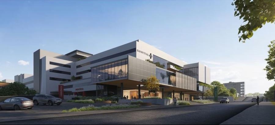 Pela proposta, o novo hospital em Viam&atilde;o contar&aacute; com at&eacute; 350 leitos, todos destinados ao Sistema &Uacute;nico de Sa&uacute;de (SUS)