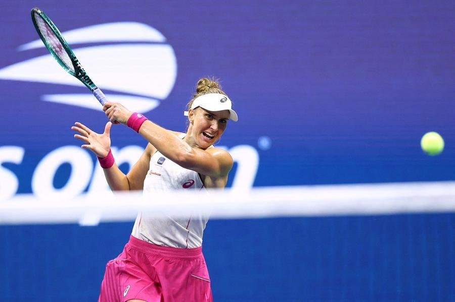 Bia Haddad volta a competir no simples depois de derrota nas oitavas do US Open