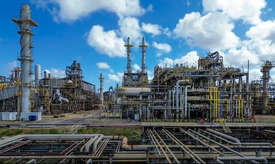 Se considerado somente o m&ecirc;s de julho de 2025, o faturamento da ind&uacute;stria cresceu 0,4%