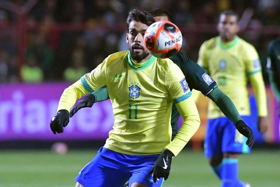 Calend&aacute;rio da Sele&ccedil;&atilde;o Brasileira para o Mundial j&aacute; est&aacute; sendo planejado