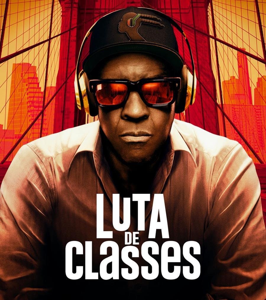 &ldquo;Luta de Classes&rdquo; &eacute; o novo filme de Spike Lee