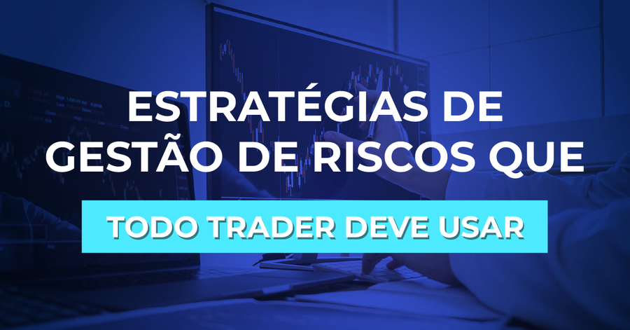 Mesmo com uma pequena taxa de acerto, a gest&atilde;o de riscos adequada pode ajudar a gerar retornos em quaisquer condi&ccedil;&otilde;es de mercado