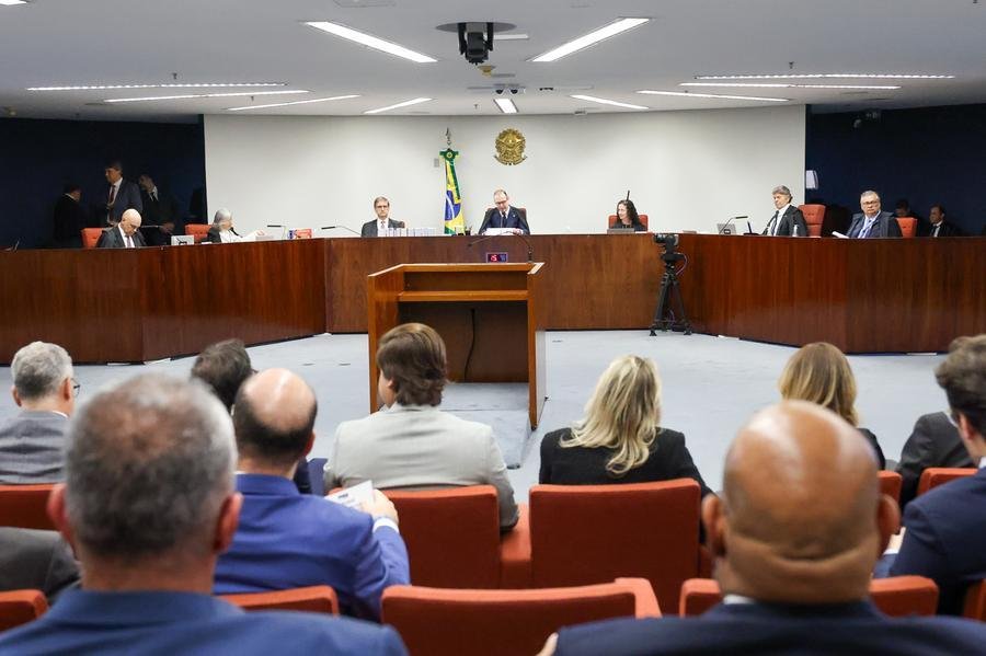 Penas superam as duas d&eacute;cadas