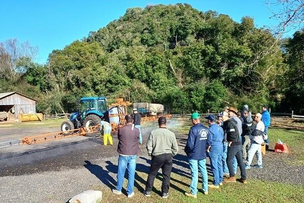 No curso s&atilde;o trabalhadas as normativas emitidas pela Seapi, assim como a Legisla&ccedil;&atilde;o Federal