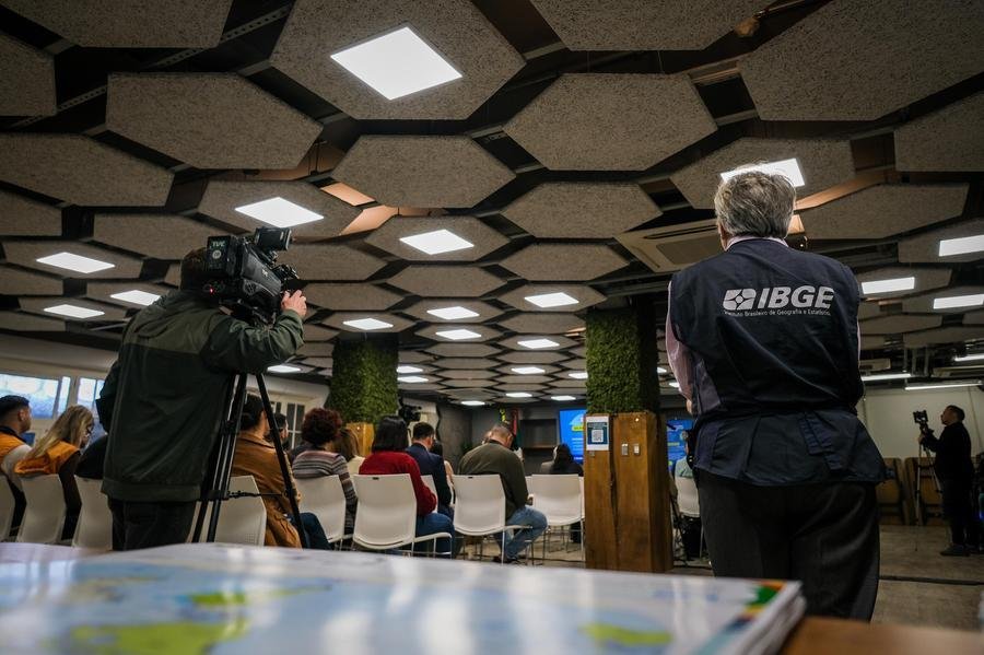 Apresenta&ccedil;&atilde;o da Pesquisa Especial sobre as Enchentes de 2024 no Rio Grande do Sul (PEERS) do IBGE