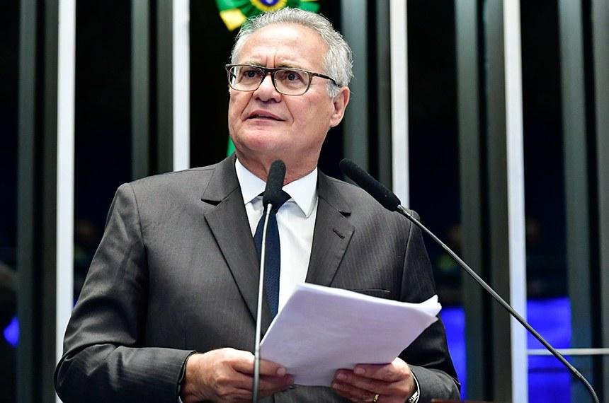 O senador afirmou que a maioria das fontes previstas pelo governo ser&atilde;o mantidas