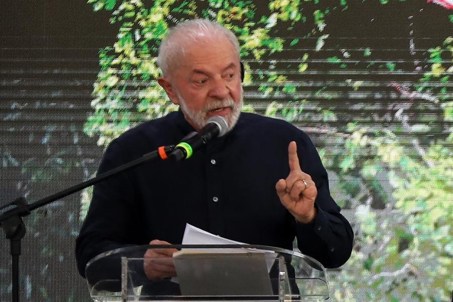Presidente criticou nesta quarta-feira, 8, a politiza&ccedil;&atilde;o nas negocia&ccedil;&otilde;es em curso no Congresso em torno da Medida Provis&oacute;ria 1.303/2025