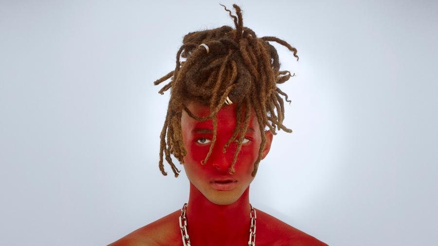 Jaden Smith tem 27 anos e admite querer desenvolver pe&ccedil;as para m&uacute;ltiplas gera&ccedil;&otilde;es