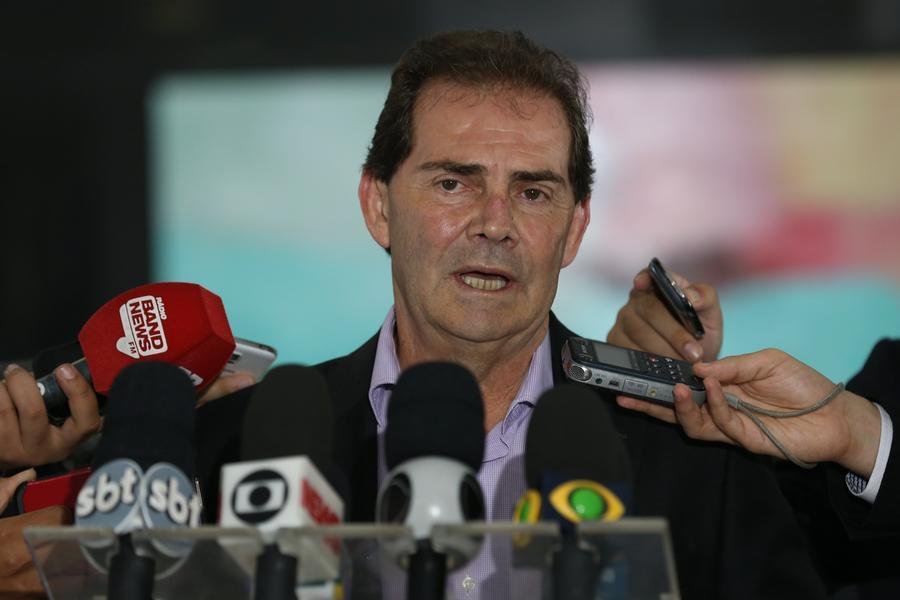 Paulinho da For&ccedil;a disse que buscar&aacute; um "texto pacificado"