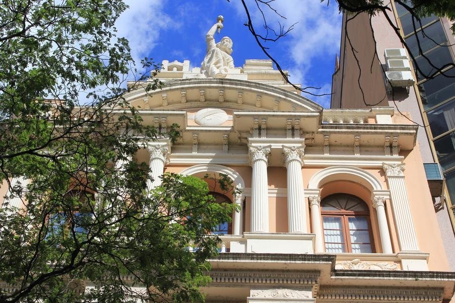 Museu da Comunica&ccedil;&atilde;o Social Hip&oacute;lito Jos&eacute; da Costa (Musecom) promove duas oficinas gratuitas sobre disponibiliza&ccedil;&atilde;o de acervos digitais