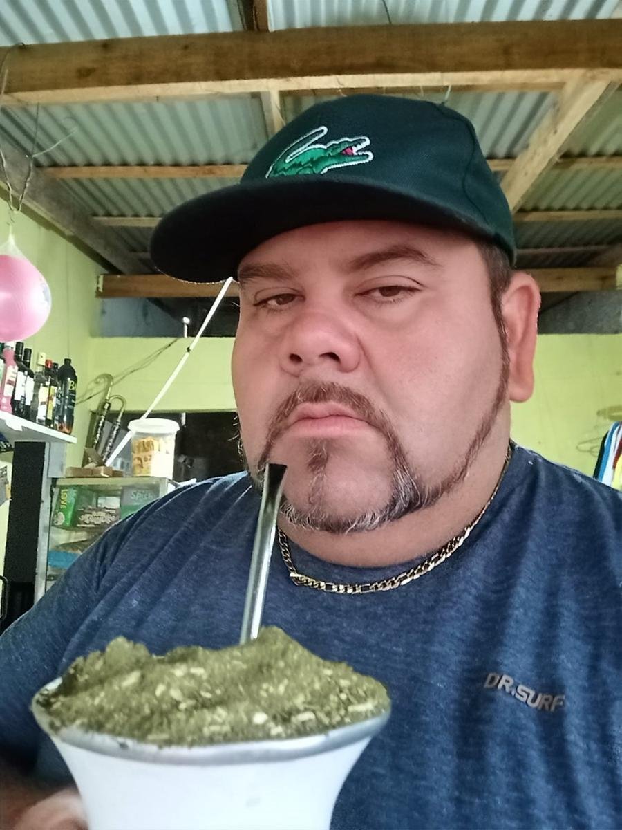 Sidnei Von Wurmb foi morto a tiros em Alvorada