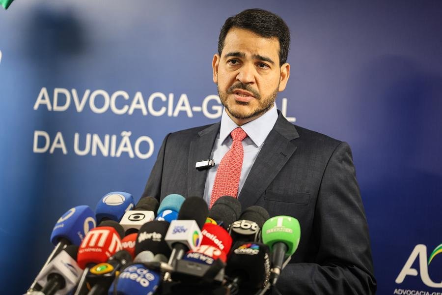 Messias: &ldquo;Continuarei a desempenhar com vigor e consci&ecirc;ncia as minhas fun&ccedil;&otilde;es em nome e em favor do povo brasileiro&rdquo;