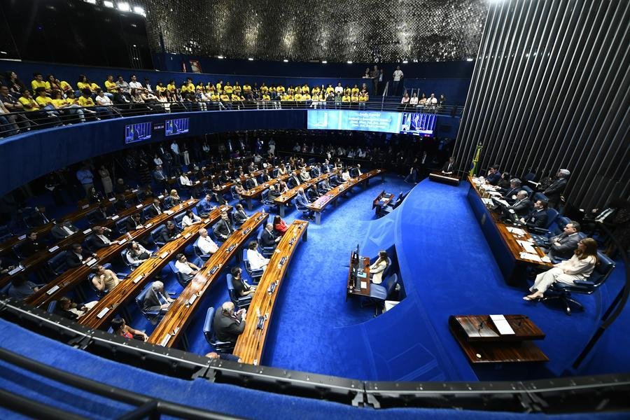 Diante da alta reprova&ccedil;&atilde;o popular, mat&eacute;ria deve ser arquivada no Senado